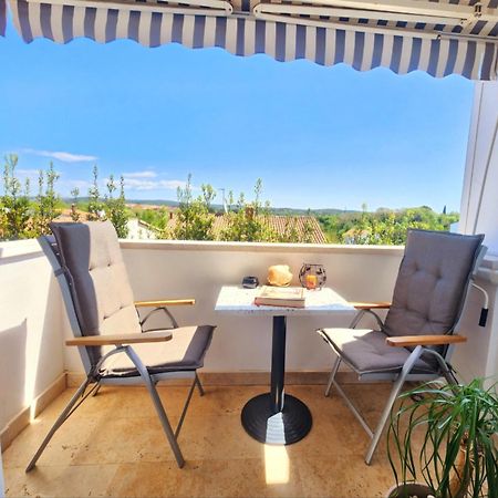 Apartman Lucija 2 Ровинь Экстерьер фото