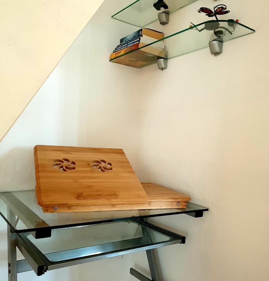 Apartman Lucija 2 Ровинь Экстерьер фото