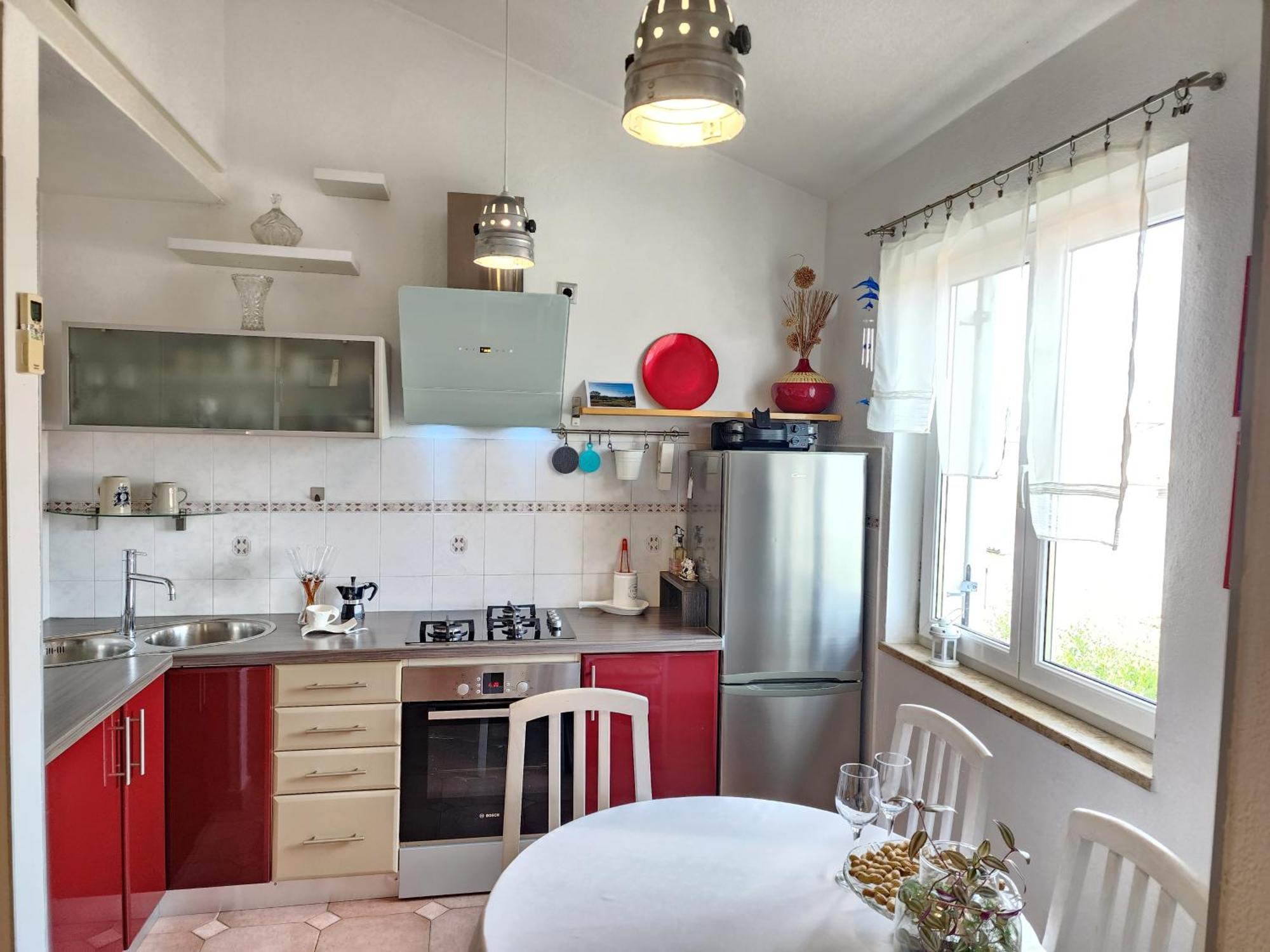Apartman Lucija 2 Ровинь Экстерьер фото