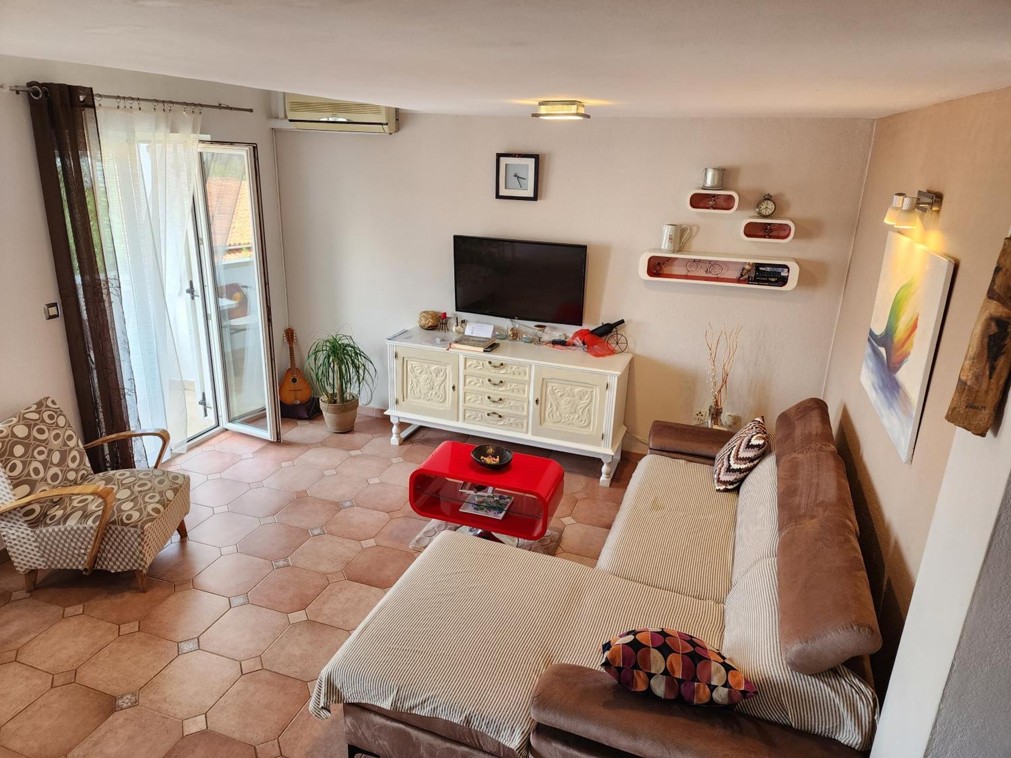Apartman Lucija 2 Ровинь Экстерьер фото