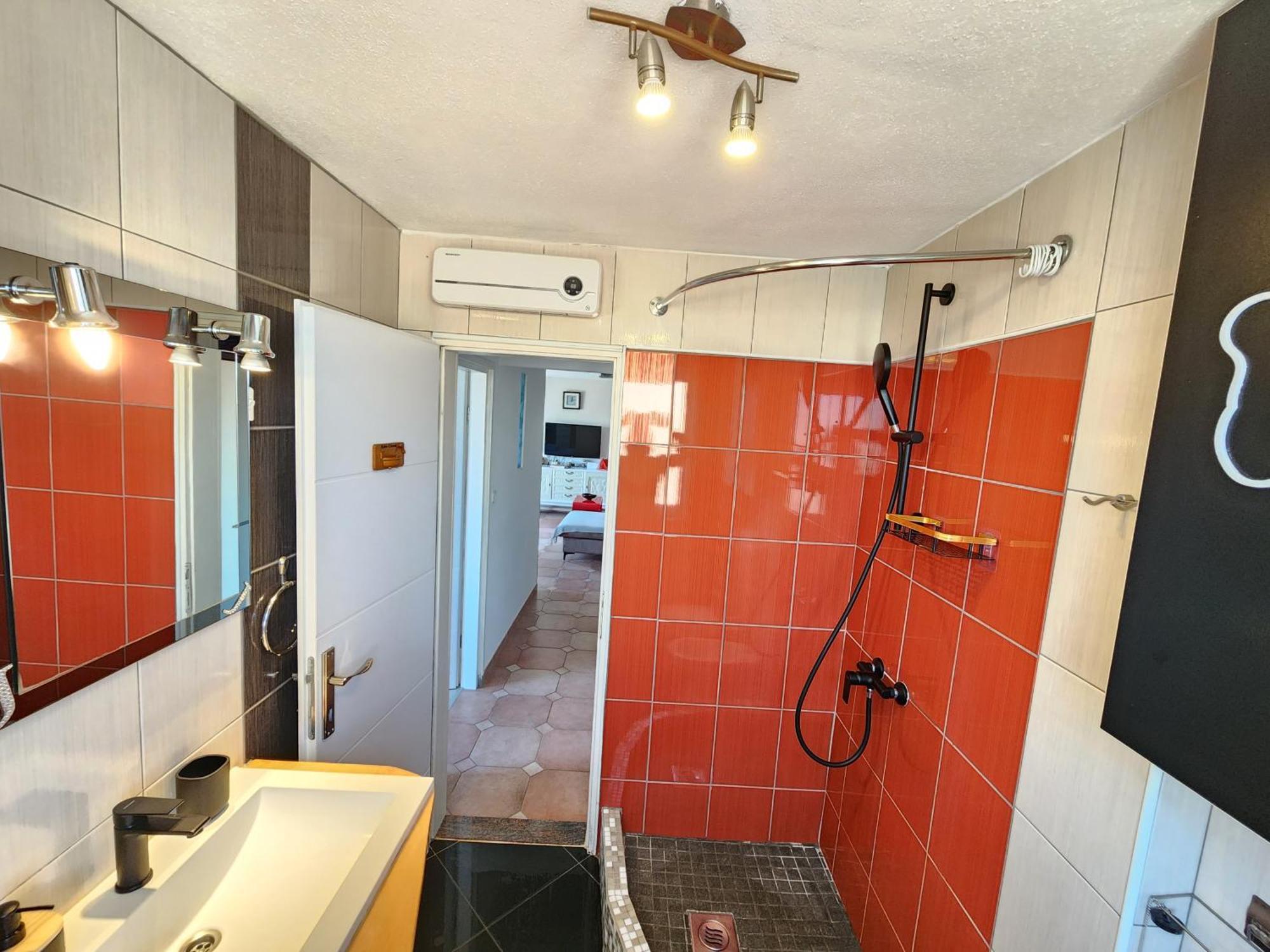 Apartman Lucija 2 Ровинь Экстерьер фото
