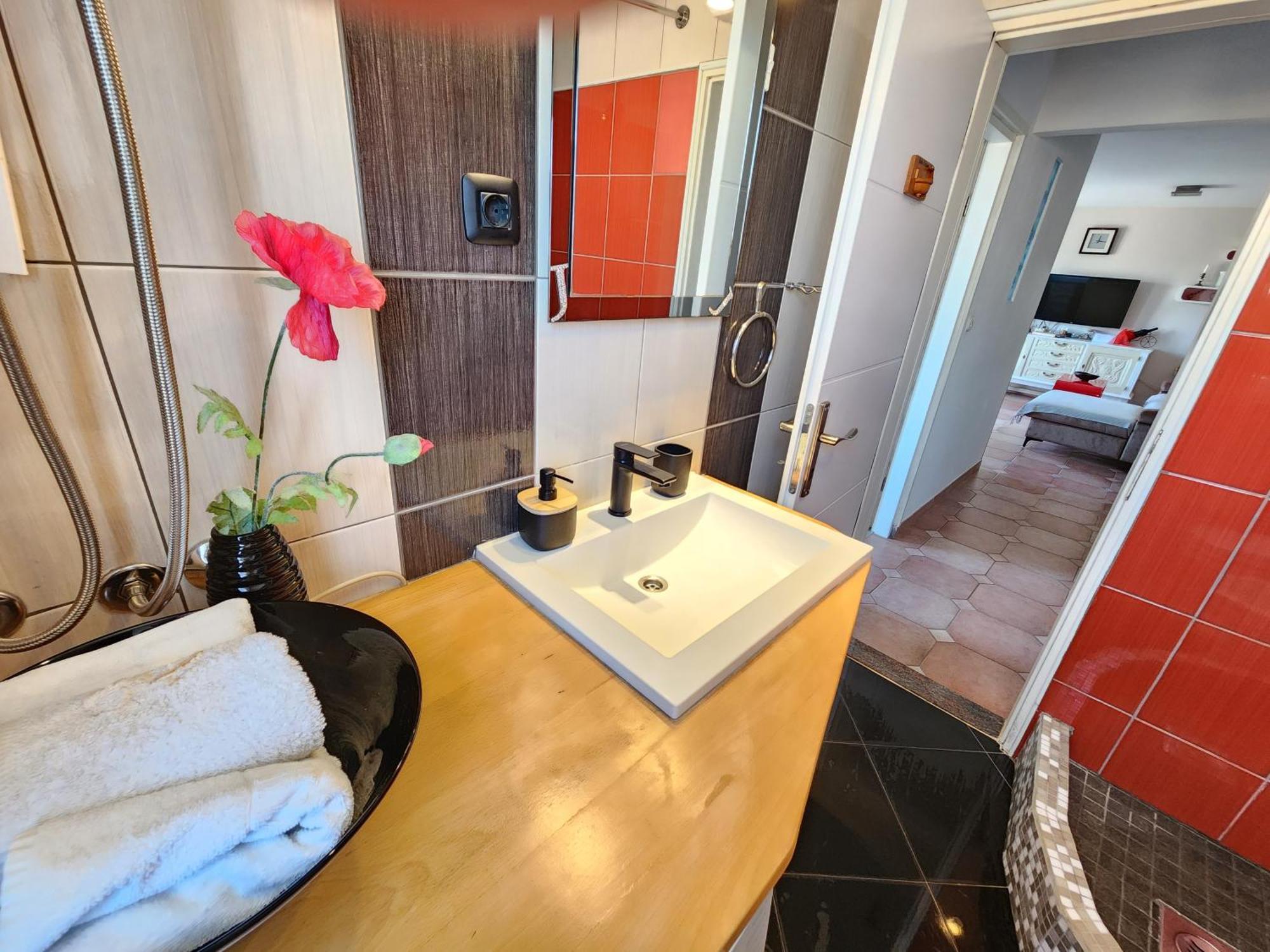 Apartman Lucija 2 Ровинь Экстерьер фото
