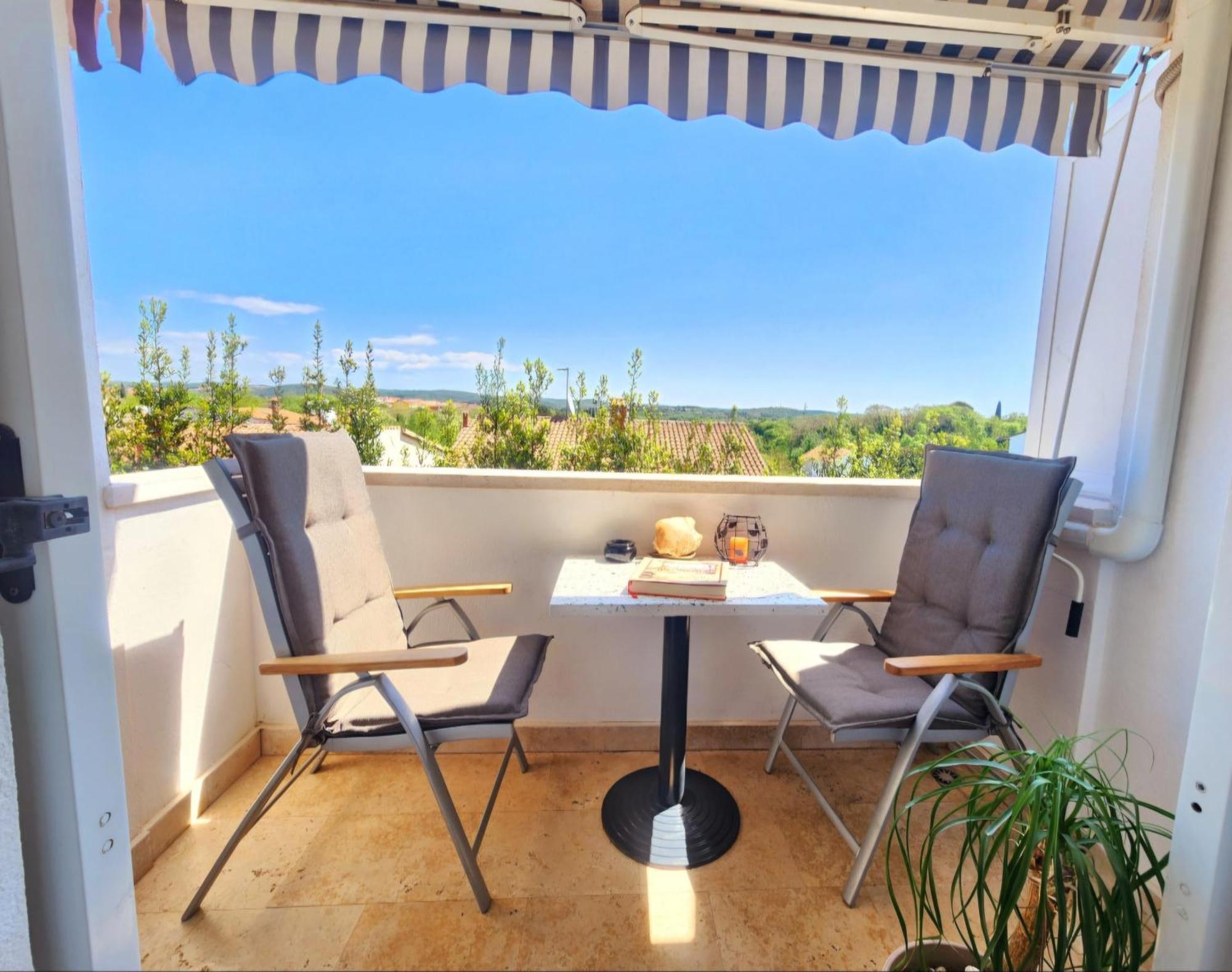 Apartman Lucija 2 Ровинь Экстерьер фото